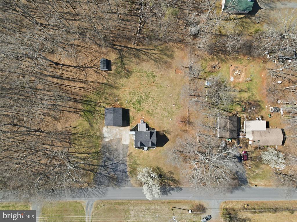 10442 SAINT PAULS RD, BEALETON, Virginia, 4 Bedrooms Bedrooms, ,2 BathroomsBathrooms,Residential,W. SIDE OF RT 66,10442 SAINT PAULS RD,VAFQ2020724 MLS # VAFQ2020724