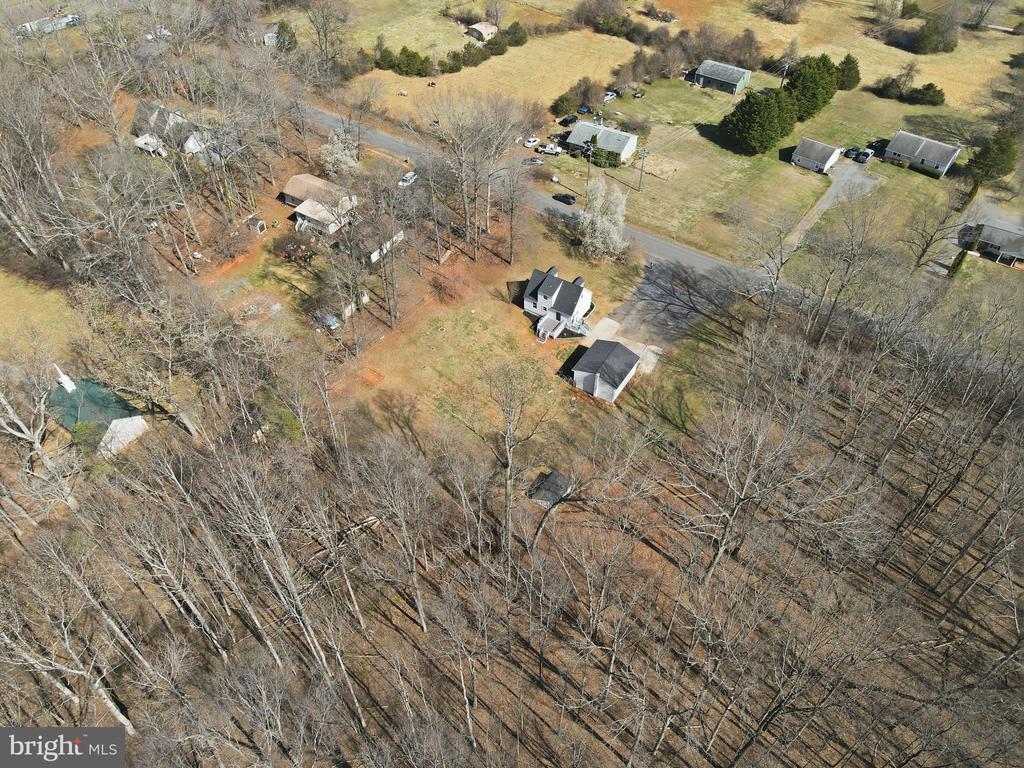 10442 SAINT PAULS RD, BEALETON, Virginia, 4 Bedrooms Bedrooms, ,2 BathroomsBathrooms,Residential,W. SIDE OF RT 66,10442 SAINT PAULS RD,VAFQ2020724 MLS # VAFQ2020724