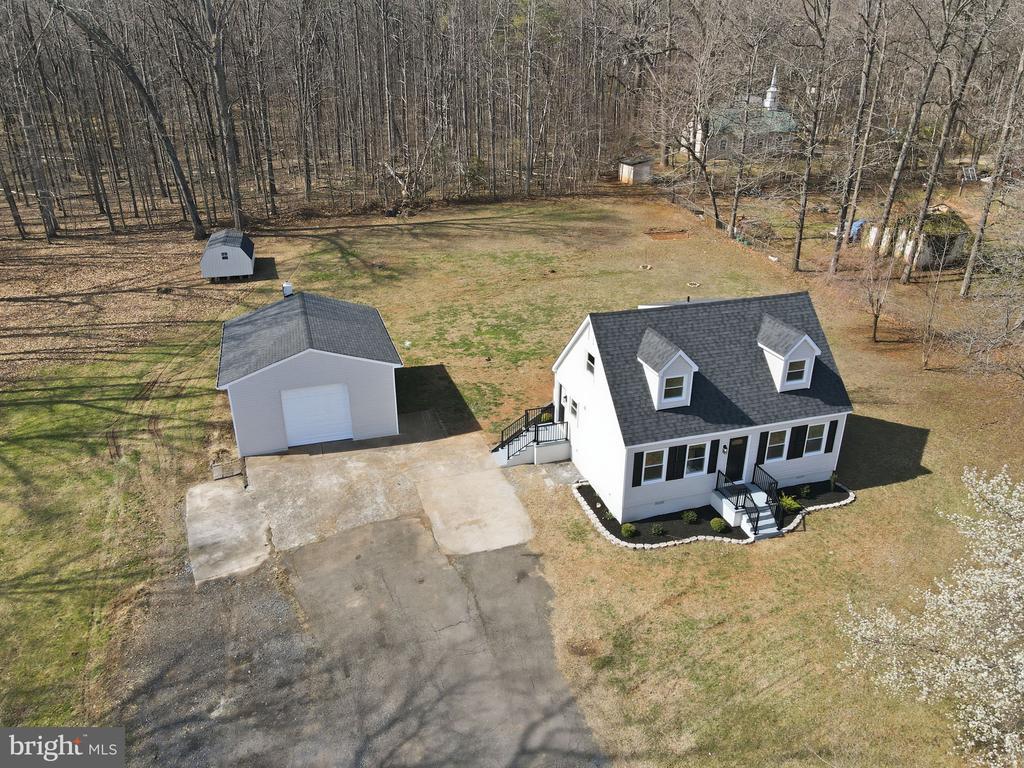 10442 SAINT PAULS RD, BEALETON, Virginia, 4 Bedrooms Bedrooms, ,2 BathroomsBathrooms,Residential,W. SIDE OF RT 66,10442 SAINT PAULS RD,VAFQ2020724 MLS # VAFQ2020724