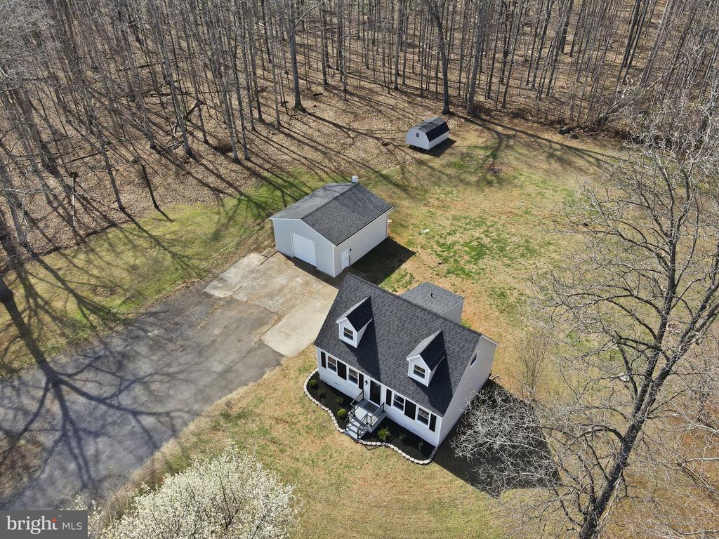 10442 SAINT PAULS RD, BEALETON, Virginia, 4 Bedrooms Bedrooms, ,2 BathroomsBathrooms,Residential,W. SIDE OF RT 66,10442 SAINT PAULS RD,VAFQ2020724 MLS # VAFQ2020724