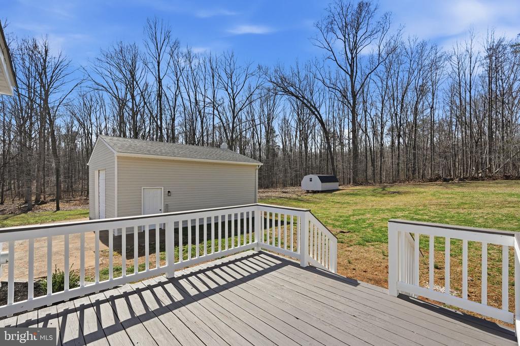 10442 SAINT PAULS RD, BEALETON, Virginia, 4 Bedrooms Bedrooms, ,2 BathroomsBathrooms,Residential,W. SIDE OF RT 66,10442 SAINT PAULS RD,VAFQ2020724 MLS # VAFQ2020724
