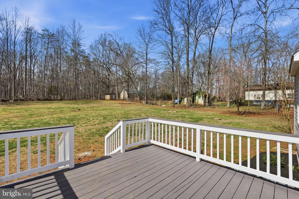 10442 SAINT PAULS RD, BEALETON, Virginia, 4 Bedrooms Bedrooms, ,2 BathroomsBathrooms,Residential,W. SIDE OF RT 66,10442 SAINT PAULS RD,VAFQ2020724 MLS # VAFQ2020724