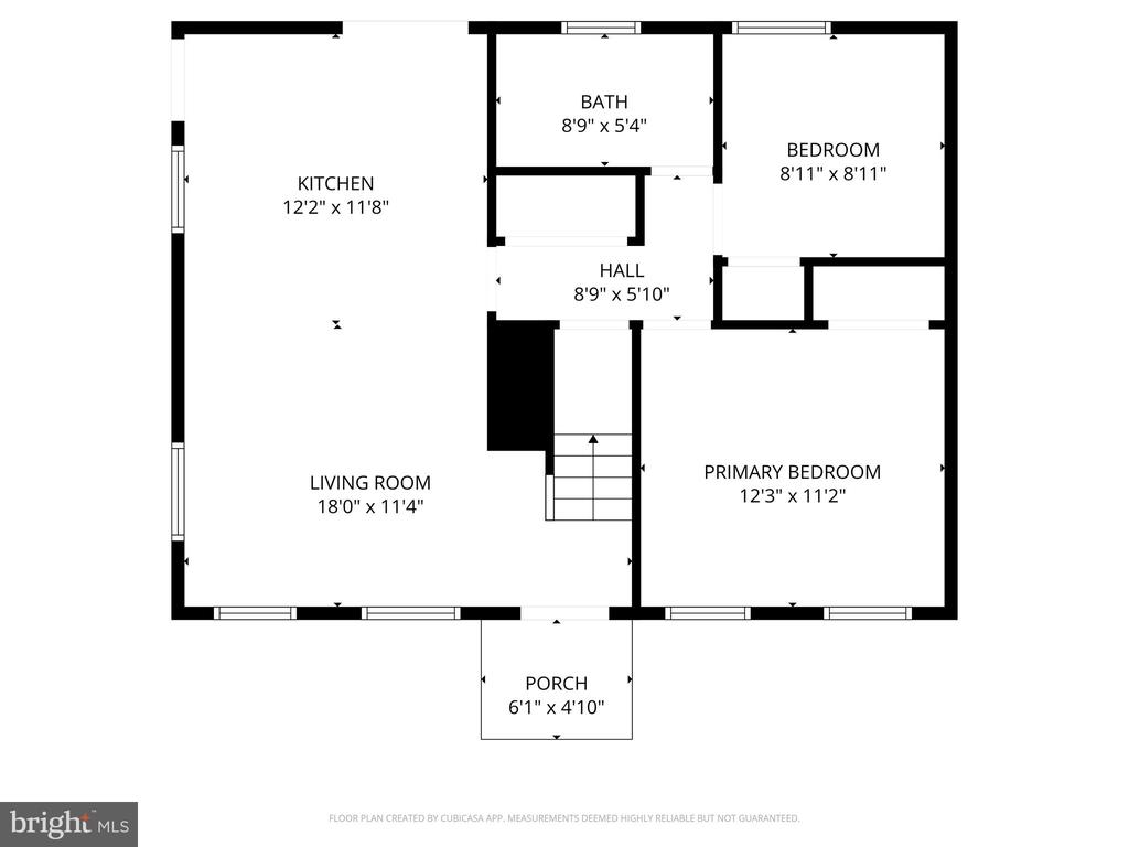 10442 SAINT PAULS RD, BEALETON, Virginia, 4 Bedrooms Bedrooms, ,2 BathroomsBathrooms,Residential,W. SIDE OF RT 66,10442 SAINT PAULS RD,VAFQ2020724 MLS # VAFQ2020724