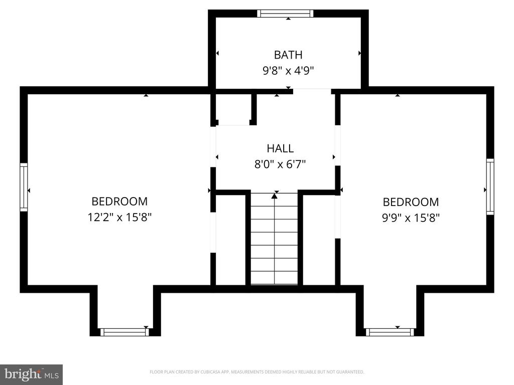10442 SAINT PAULS RD, BEALETON, Virginia, 4 Bedrooms Bedrooms, ,2 BathroomsBathrooms,Residential,W. SIDE OF RT 66,10442 SAINT PAULS RD,VAFQ2020724 MLS # VAFQ2020724