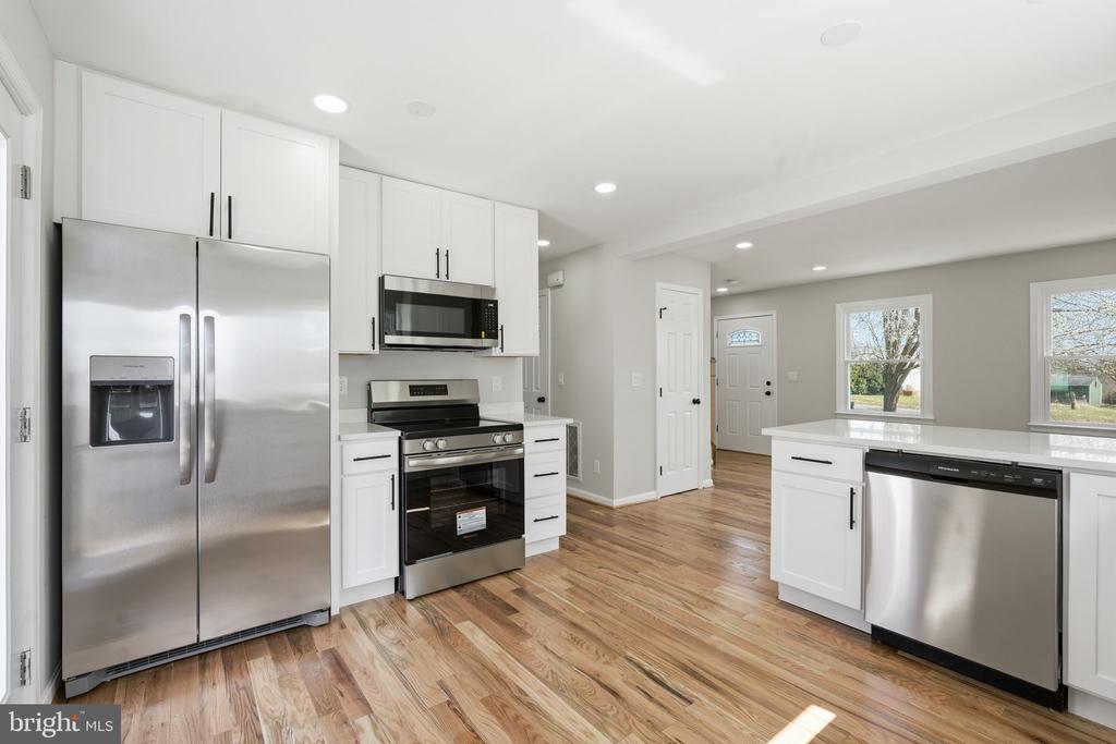 10442 SAINT PAULS RD, BEALETON, Virginia, 4 Bedrooms Bedrooms, ,2 BathroomsBathrooms,Residential,W. SIDE OF RT 66,10442 SAINT PAULS RD,VAFQ2020724 MLS # VAFQ2020724