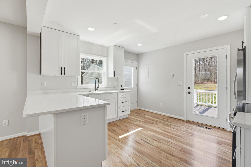 10442 SAINT PAULS RD, BEALETON, Virginia, 4 Bedrooms Bedrooms, ,2 BathroomsBathrooms,Residential,W. SIDE OF RT 66,10442 SAINT PAULS RD,VAFQ2020724 MLS # VAFQ2020724