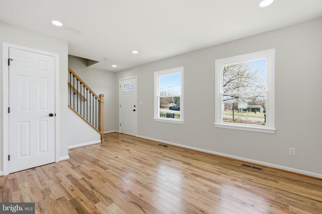 10442 SAINT PAULS RD, BEALETON, Virginia, 4 Bedrooms Bedrooms, ,2 BathroomsBathrooms,Residential,W. SIDE OF RT 66,10442 SAINT PAULS RD,VAFQ2020724 MLS # VAFQ2020724