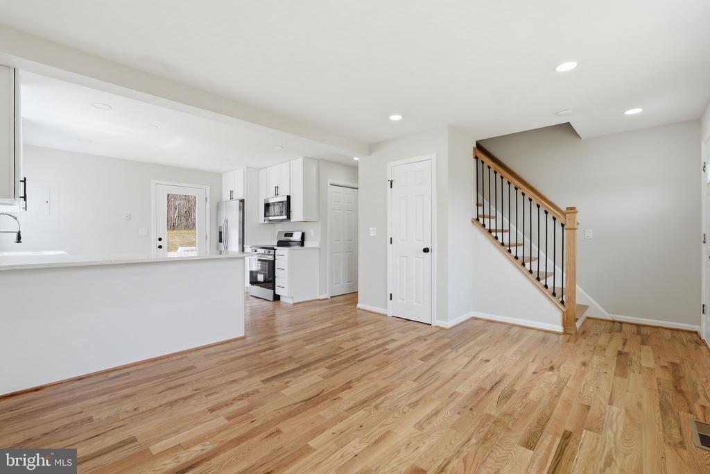 10442 SAINT PAULS RD, BEALETON, Virginia, 4 Bedrooms Bedrooms, ,2 BathroomsBathrooms,Residential,W. SIDE OF RT 66,10442 SAINT PAULS RD,VAFQ2020724 MLS # VAFQ2020724