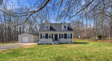 10442 SAINT PAULS RD, BEALETON, Virginia, 4 Bedrooms Bedrooms, ,2 BathroomsBathrooms,Residential,W. SIDE OF RT 66,10442 SAINT PAULS RD,VAFQ2020724 MLS # VAFQ2020724