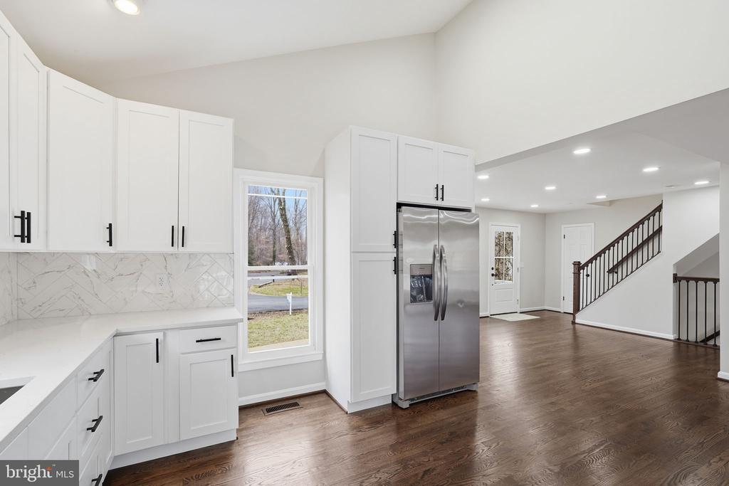 7087 WESTMORELAND DR, WARRENTON, Virginia, 5 Bedrooms Bedrooms, ,3 BathroomsBathrooms,Residential,7087 WESTMORELAND DR,VAFQ2020736 MLS # VAFQ2020736