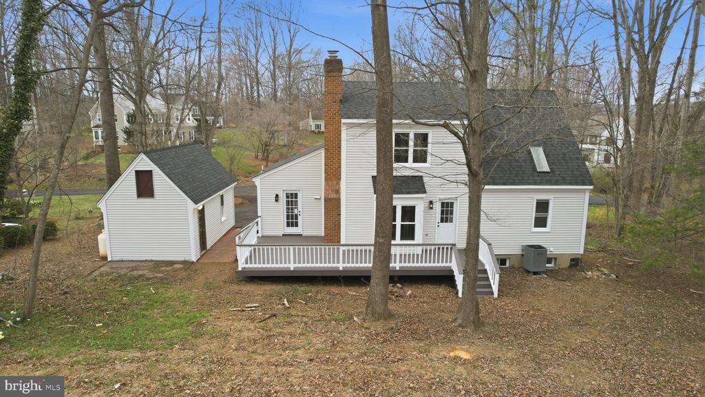 7087 WESTMORELAND DR, WARRENTON, Virginia, 5 Bedrooms Bedrooms, ,3 BathroomsBathrooms,Residential,7087 WESTMORELAND DR,VAFQ2020736 MLS # VAFQ2020736