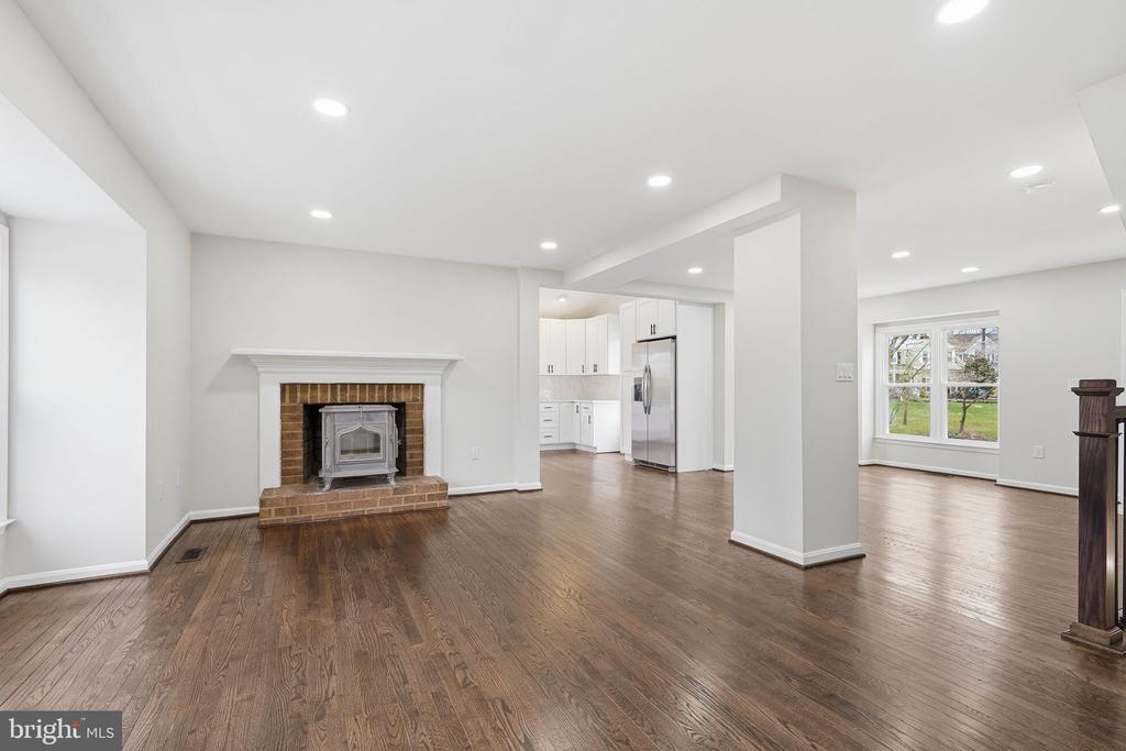 7087 WESTMORELAND DR, WARRENTON, Virginia, 5 Bedrooms Bedrooms, ,3 BathroomsBathrooms,Residential,7087 WESTMORELAND DR,VAFQ2020736 MLS # VAFQ2020736