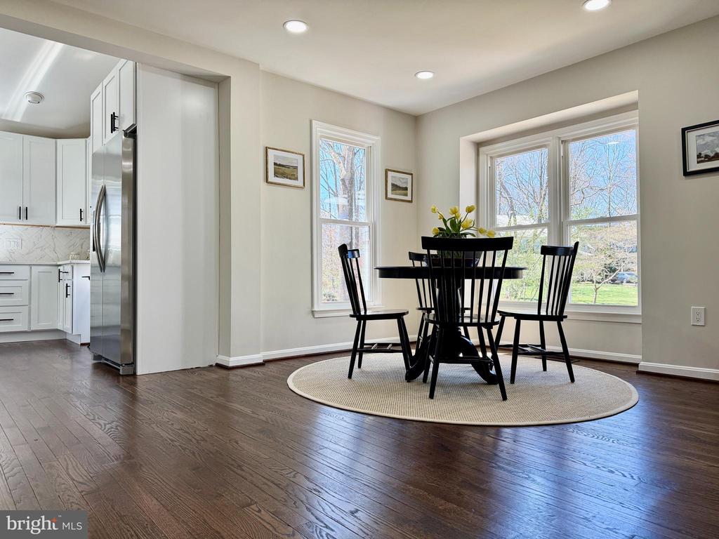 7087 WESTMORELAND DR, WARRENTON, Virginia, 5 Bedrooms Bedrooms, ,3 BathroomsBathrooms,Residential,7087 WESTMORELAND DR,VAFQ2020736 MLS # VAFQ2020736