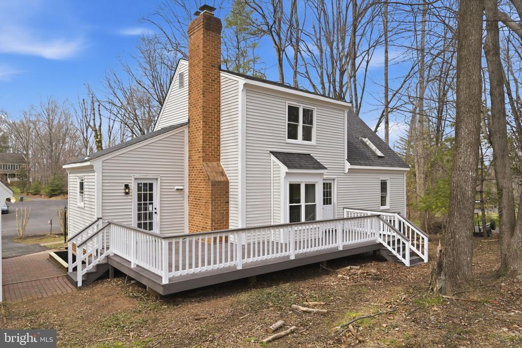 7087 WESTMORELAND DR, WARRENTON, Virginia, 5 Bedrooms Bedrooms, ,3 BathroomsBathrooms,Residential,7087 WESTMORELAND DR,VAFQ2020736 MLS # VAFQ2020736