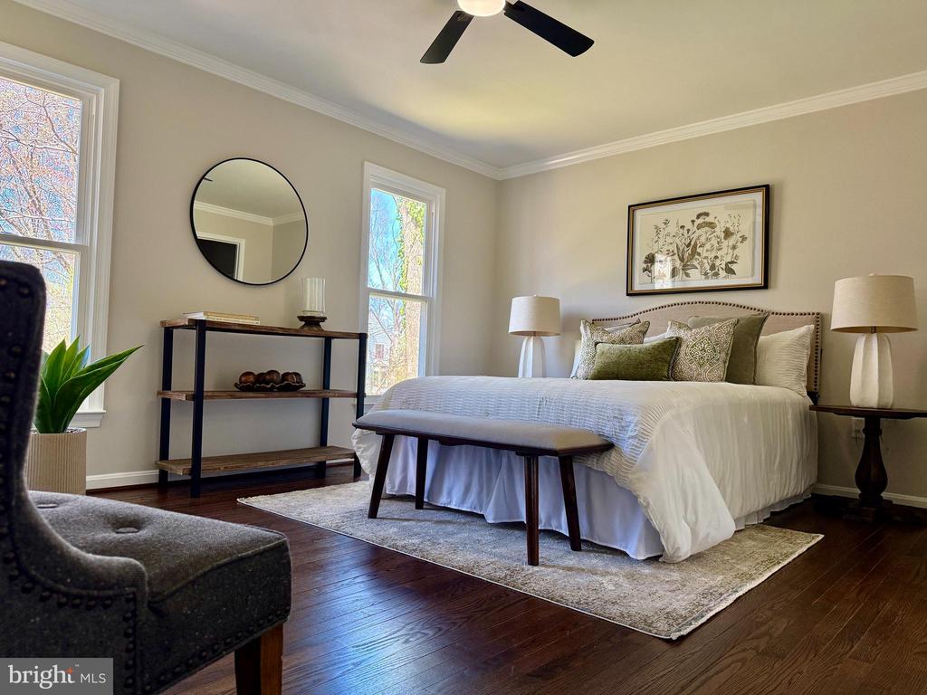 7087 WESTMORELAND DR, WARRENTON, Virginia, 5 Bedrooms Bedrooms, ,3 BathroomsBathrooms,Residential,7087 WESTMORELAND DR,VAFQ2020736 MLS # VAFQ2020736