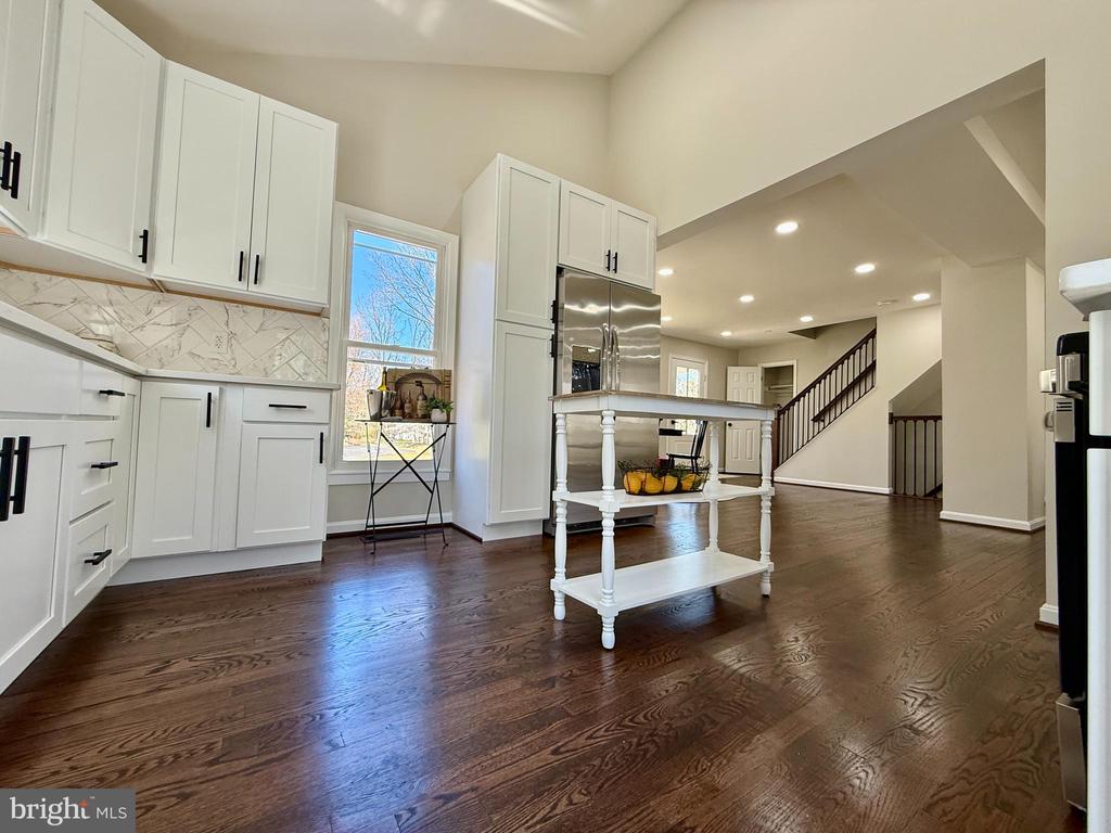 7087 WESTMORELAND DR, WARRENTON, Virginia, 5 Bedrooms Bedrooms, ,3 BathroomsBathrooms,Residential,7087 WESTMORELAND DR,VAFQ2020736 MLS # VAFQ2020736