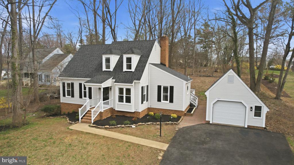 7087 WESTMORELAND DR, WARRENTON, Virginia, 5 Bedrooms Bedrooms, ,3 BathroomsBathrooms,Residential,7087 WESTMORELAND DR,VAFQ2020736 MLS # VAFQ2020736