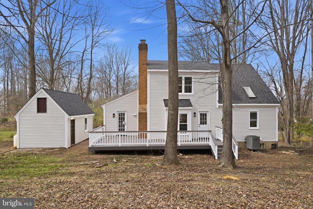 7087 WESTMORELAND DR, WARRENTON, Virginia, 5 Bedrooms Bedrooms, ,3 BathroomsBathrooms,Residential,7087 WESTMORELAND DR,VAFQ2020736 MLS # VAFQ2020736