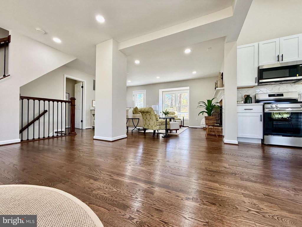 7087 WESTMORELAND DR, WARRENTON, Virginia, 5 Bedrooms Bedrooms, ,3 BathroomsBathrooms,Residential,7087 WESTMORELAND DR,VAFQ2020736 MLS # VAFQ2020736