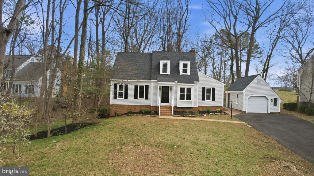 7087 WESTMORELAND DR, WARRENTON, Virginia, 5 Bedrooms Bedrooms, ,3 BathroomsBathrooms,Residential,7087 WESTMORELAND DR,VAFQ2020736 MLS # VAFQ2020736