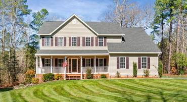 4305 BRIDLEPATH CT, FREDERICKSBURG, Virginia 22408, 4 Bedrooms Bedrooms, ,3 BathroomsBathrooms,Residential,4305 BRIDLEPATH CT,VASP2039774 MLS # VASP2039774