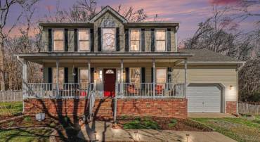 7317 CLOVERHILL RD, SPOTSYLVANIA, Virginia 22551, 3 Bedrooms Bedrooms, ,2 BathroomsBathrooms,Residential,7317 CLOVERHILL RD,VASP2039882 MLS # VASP2039882