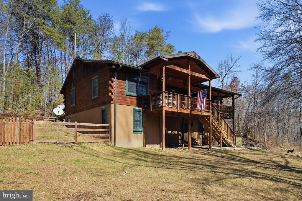5276 FREE STATE RD, MARSHALL, Virginia, 3 Bedrooms Bedrooms, ,2 BathroomsBathrooms,Residential,5276 FREE STATE RD,VAFQ2020890 MLS # VAFQ2020890