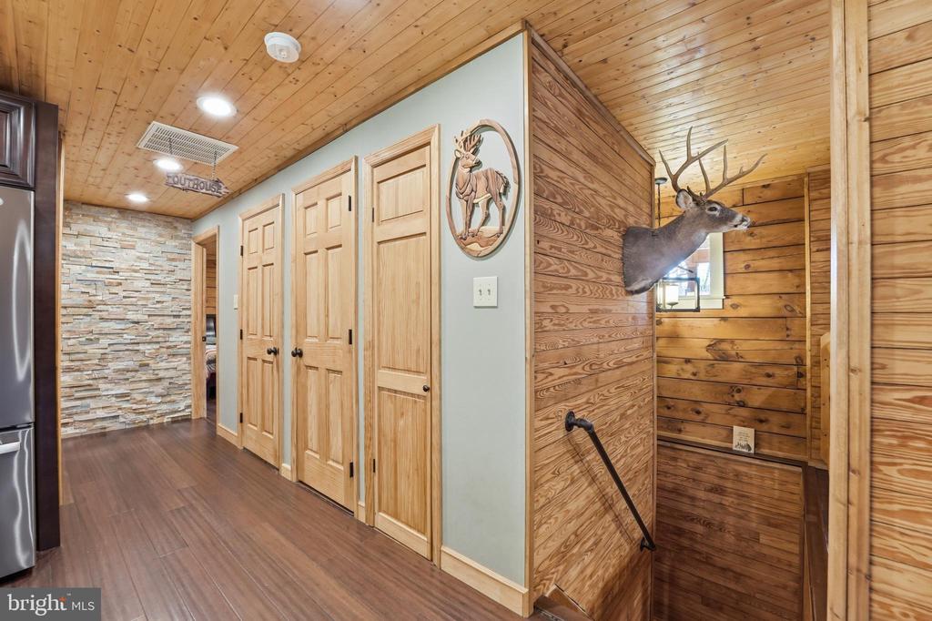 5276 FREE STATE RD, MARSHALL, Virginia, 3 Bedrooms Bedrooms, ,2 BathroomsBathrooms,Residential,5276 FREE STATE RD,VAFQ2020890 MLS # VAFQ2020890