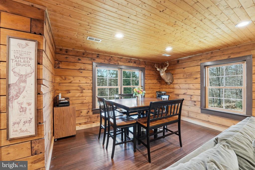 5276 FREE STATE RD, MARSHALL, Virginia, 3 Bedrooms Bedrooms, ,2 BathroomsBathrooms,Residential,5276 FREE STATE RD,VAFQ2020890 MLS # VAFQ2020890