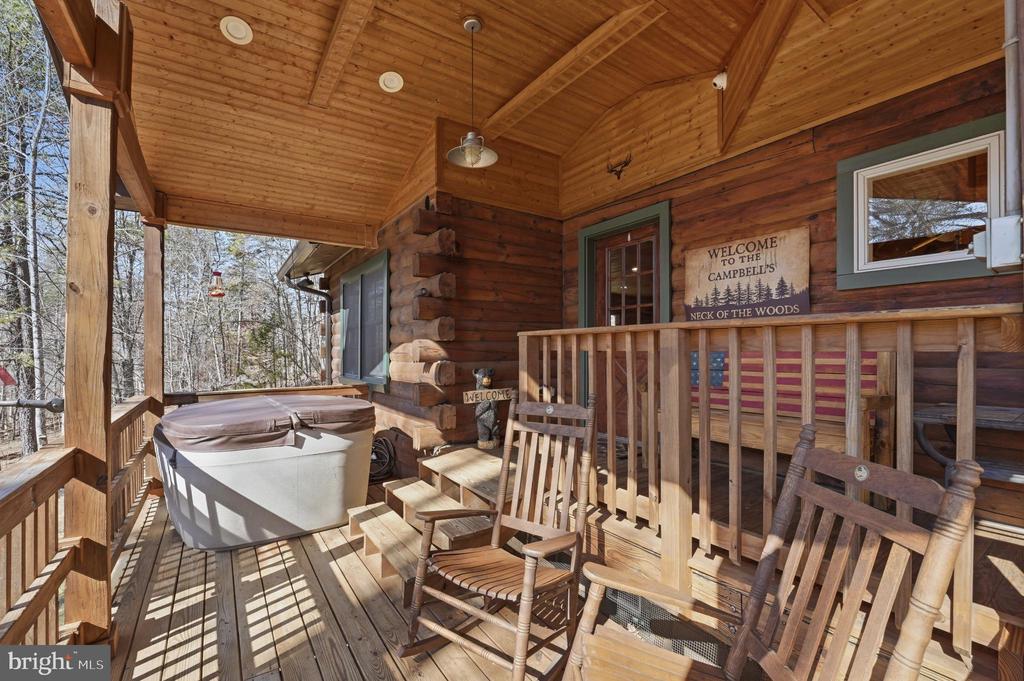 5276 FREE STATE RD, MARSHALL, Virginia, 3 Bedrooms Bedrooms, ,2 BathroomsBathrooms,Residential,5276 FREE STATE RD,VAFQ2020890 MLS # VAFQ2020890