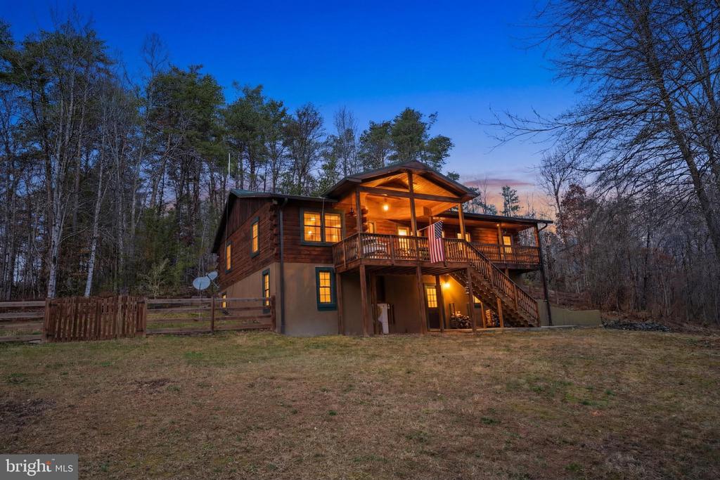 5276 FREE STATE RD, MARSHALL, Virginia, 3 Bedrooms Bedrooms, ,2 BathroomsBathrooms,Residential,5276 FREE STATE RD,VAFQ2020890 MLS # VAFQ2020890