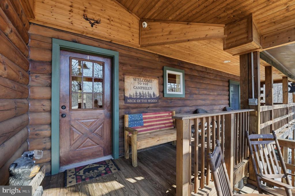 5276 FREE STATE RD, MARSHALL, Virginia, 3 Bedrooms Bedrooms, ,2 BathroomsBathrooms,Residential,5276 FREE STATE RD,VAFQ2020890 MLS # VAFQ2020890