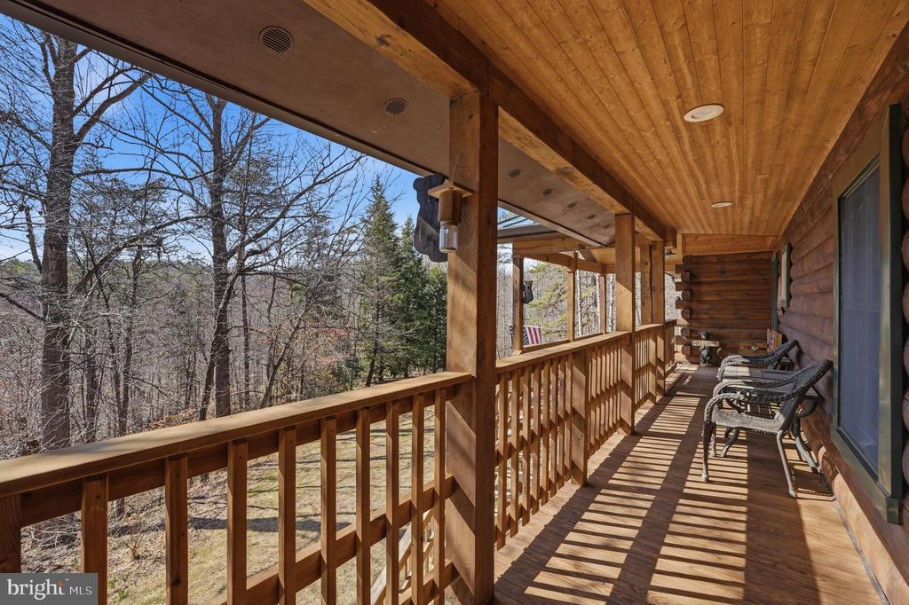 5276 FREE STATE RD, MARSHALL, Virginia, 3 Bedrooms Bedrooms, ,2 BathroomsBathrooms,Residential,5276 FREE STATE RD,VAFQ2020890 MLS # VAFQ2020890