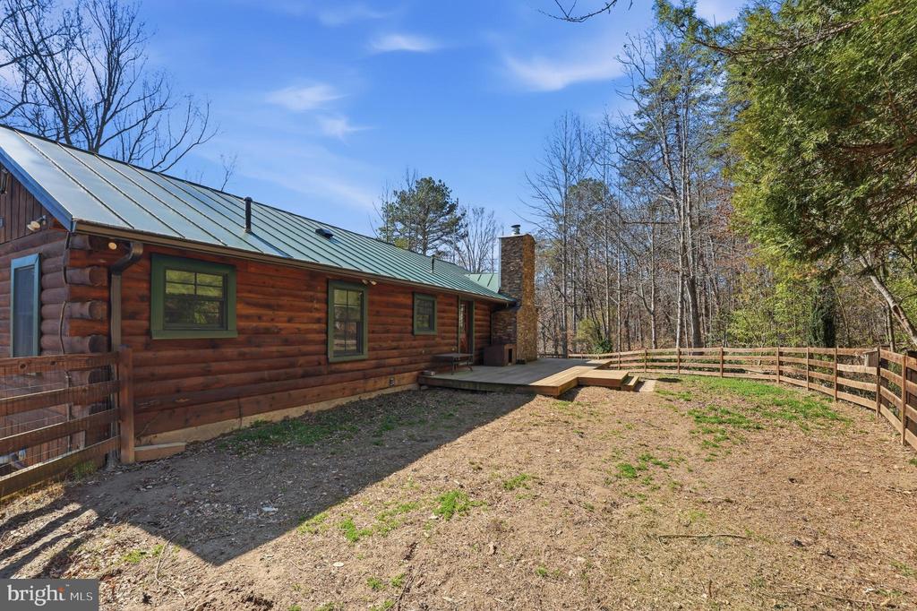 5276 FREE STATE RD, MARSHALL, Virginia, 3 Bedrooms Bedrooms, ,2 BathroomsBathrooms,Residential,5276 FREE STATE RD,VAFQ2020890 MLS # VAFQ2020890