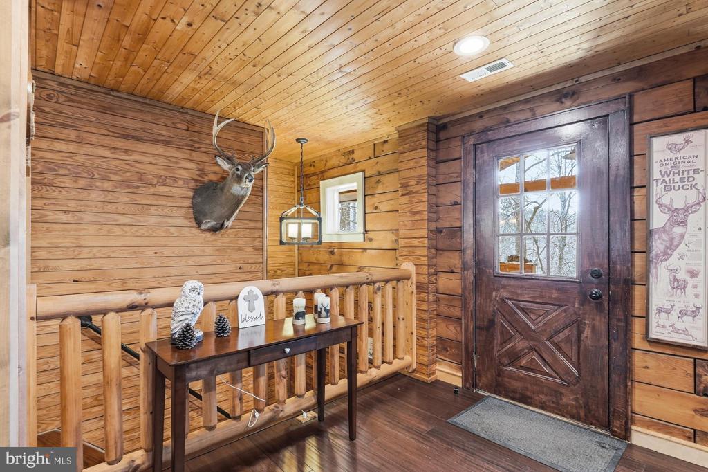 5276 FREE STATE RD, MARSHALL, Virginia, 3 Bedrooms Bedrooms, ,2 BathroomsBathrooms,Residential,5276 FREE STATE RD,VAFQ2020890 MLS # VAFQ2020890