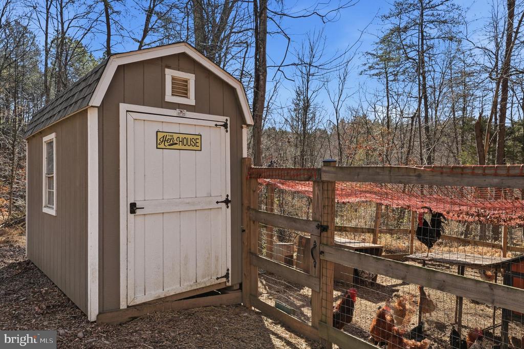 5276 FREE STATE RD, MARSHALL, Virginia, 3 Bedrooms Bedrooms, ,2 BathroomsBathrooms,Residential,5276 FREE STATE RD,VAFQ2020890 MLS # VAFQ2020890