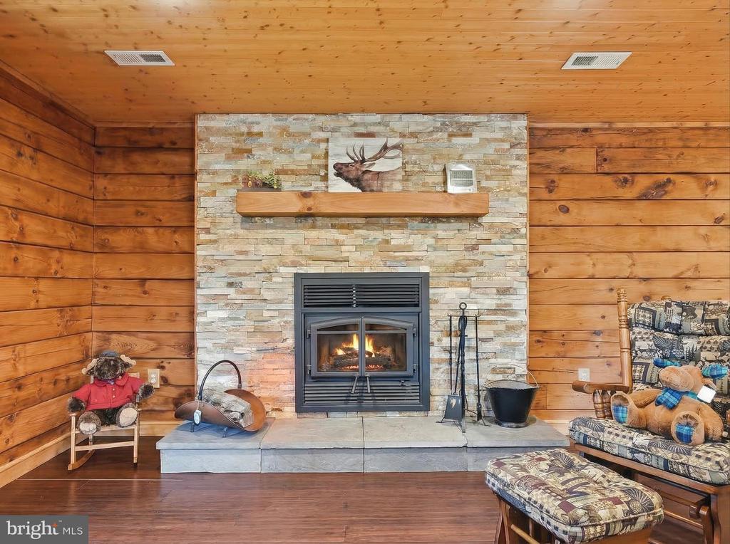 5276 FREE STATE RD, MARSHALL, Virginia, 3 Bedrooms Bedrooms, ,2 BathroomsBathrooms,Residential,5276 FREE STATE RD,VAFQ2020890 MLS # VAFQ2020890