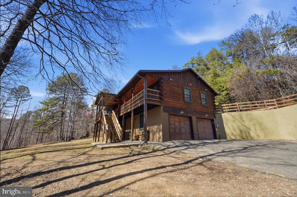 5276 FREE STATE RD, MARSHALL, Virginia, 3 Bedrooms Bedrooms, ,2 BathroomsBathrooms,Residential,5276 FREE STATE RD,VAFQ2020890 MLS # VAFQ2020890