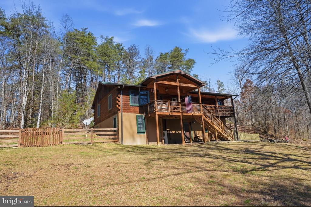 5276 FREE STATE RD, MARSHALL, Virginia, 3 Bedrooms Bedrooms, ,2 BathroomsBathrooms,Residential,5276 FREE STATE RD,VAFQ2020890 MLS # VAFQ2020890