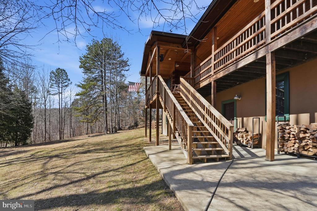 5276 FREE STATE RD, MARSHALL, Virginia, 3 Bedrooms Bedrooms, ,2 BathroomsBathrooms,Residential,5276 FREE STATE RD,VAFQ2020890 MLS # VAFQ2020890