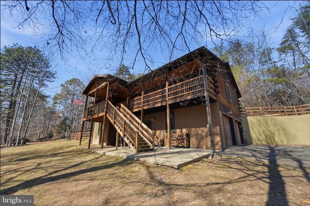 5276 FREE STATE RD, MARSHALL, Virginia, 3 Bedrooms Bedrooms, ,2 BathroomsBathrooms,Residential,5276 FREE STATE RD,VAFQ2020890 MLS # VAFQ2020890