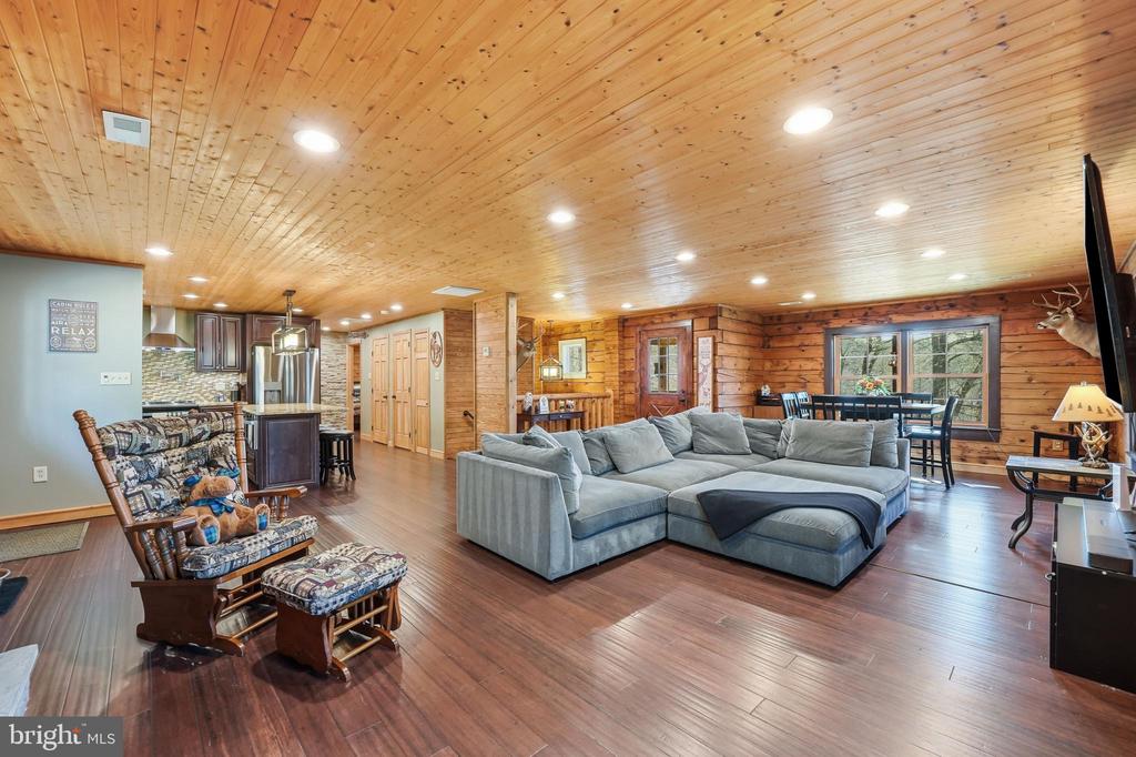 5276 FREE STATE RD, MARSHALL, Virginia, 3 Bedrooms Bedrooms, ,2 BathroomsBathrooms,Residential,5276 FREE STATE RD,VAFQ2020890 MLS # VAFQ2020890