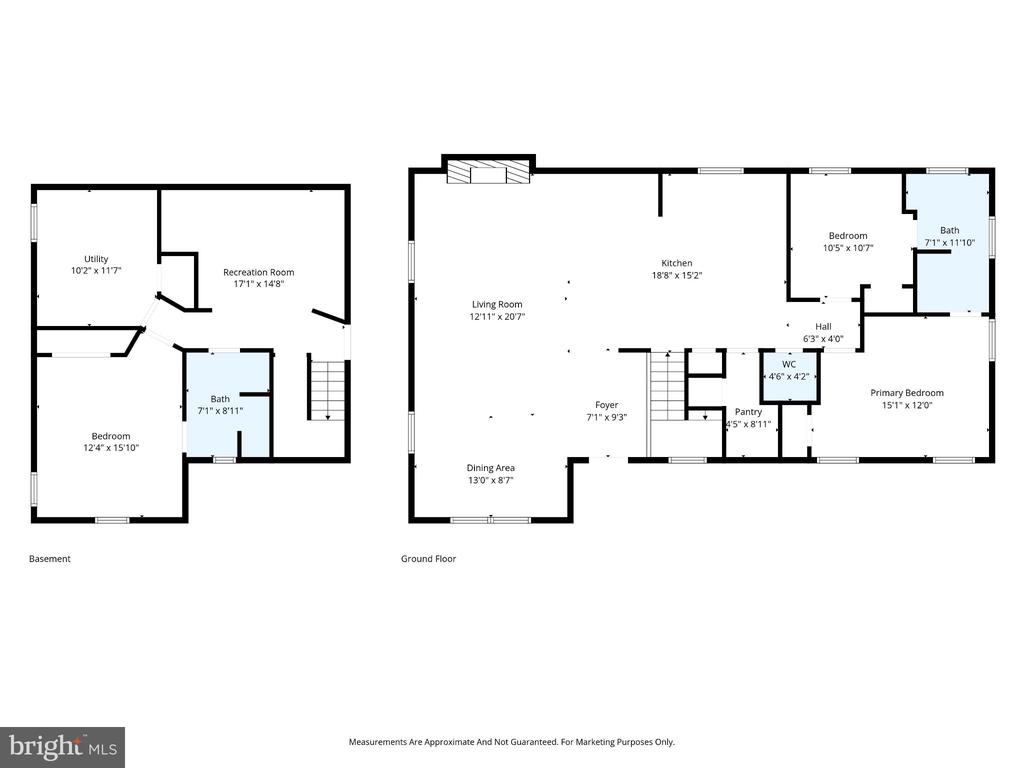 5276 FREE STATE RD, MARSHALL, Virginia, 3 Bedrooms Bedrooms, ,2 BathroomsBathrooms,Residential,5276 FREE STATE RD,VAFQ2020890 MLS # VAFQ2020890