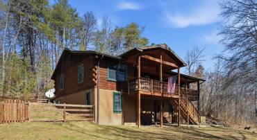 5276 FREE STATE RD, MARSHALL, Virginia, 3 Bedrooms Bedrooms, ,2 BathroomsBathrooms,Residential,5276 FREE STATE RD,VAFQ2020890 MLS # VAFQ2020890