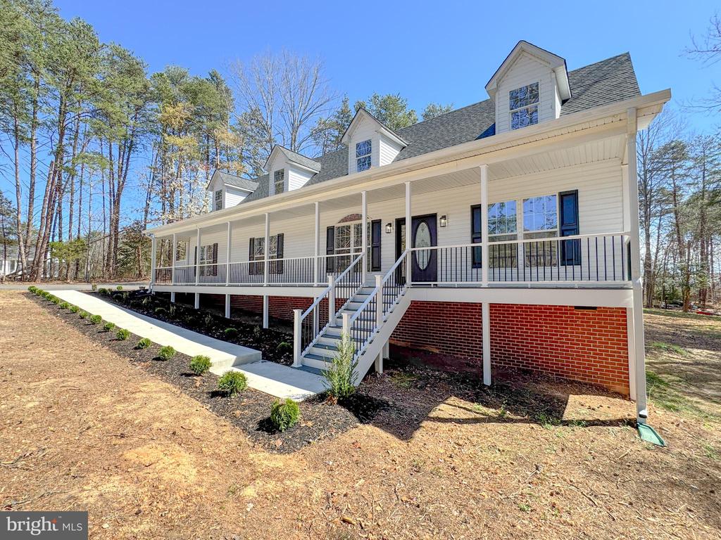 3631 BREAKNOCK RD, BUMPASS, Virginia 23024, 5 Bedrooms Bedrooms, ,3 BathroomsBathrooms,Residential,3631 BREAKNOCK RD,VASP2040010 MLS # VASP2040010