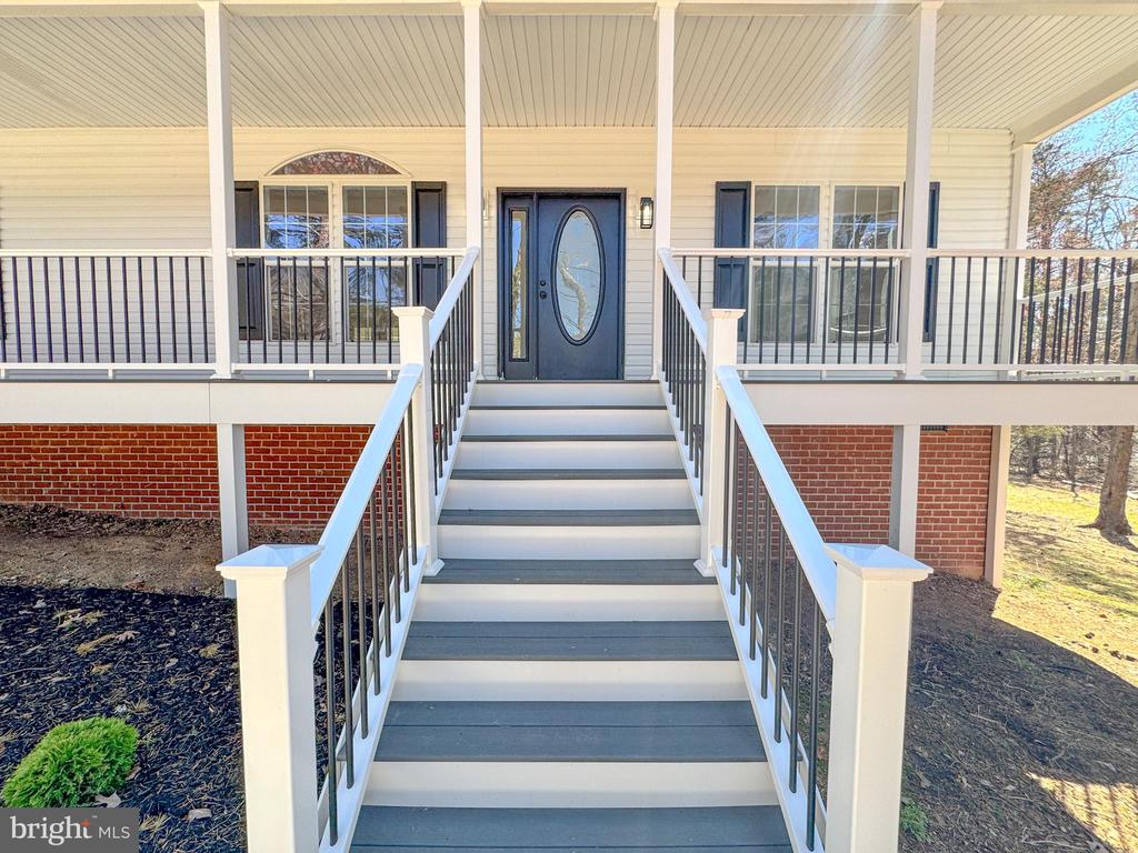 3631 BREAKNOCK RD, BUMPASS, Virginia 23024, 5 Bedrooms Bedrooms, ,3 BathroomsBathrooms,Residential,3631 BREAKNOCK RD,VASP2040010 MLS # VASP2040010