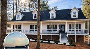 3631 BREAKNOCK RD, BUMPASS, Virginia 23024, 5 Bedrooms Bedrooms, ,3 BathroomsBathrooms,Residential,3631 BREAKNOCK RD,VASP2040010 MLS # VASP2040010