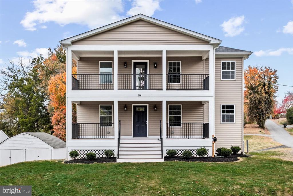 914 OLD RIXEYVILLE RD, CULPEPER, Virginia 22701, 5 Bedrooms Bedrooms, ,3 BathroomsBathrooms,Residential,914 OLD RIXEYVILLE RD,VACU2012980 MLS # VACU2012980