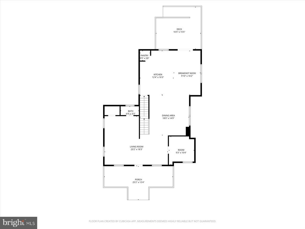 914 OLD RIXEYVILLE RD, CULPEPER, Virginia 22701, 5 Bedrooms Bedrooms, ,3 BathroomsBathrooms,Residential,914 OLD RIXEYVILLE RD,VACU2012980 MLS # VACU2012980