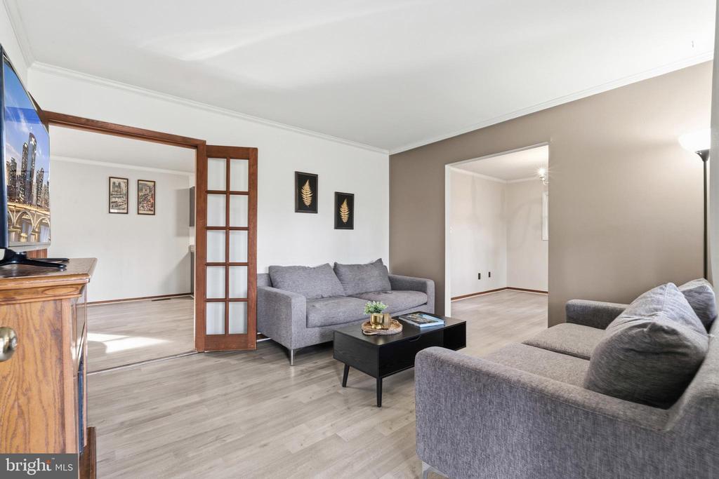 1330 JASON LN, AMISSVILLE, Virginia 20106, 3 Bedrooms Bedrooms, ,2 BathroomsBathrooms,Residential,1330 JASON LN,VACU2012990 MLS # VACU2012990